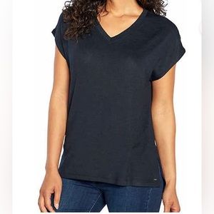 Orvis Soft Fabric Women’s V-Neck Shirt